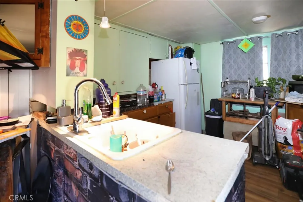3260 Green Clearlake, CA 95422