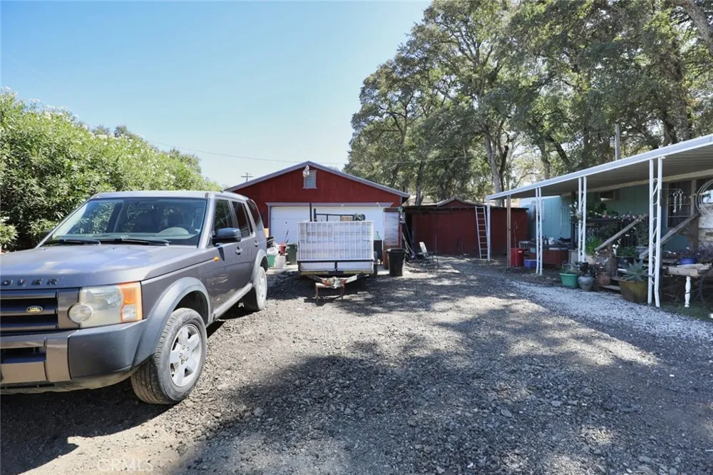 3260 Green Clearlake, CA 95422