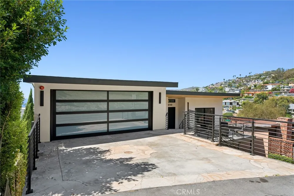 699 Wendt Terrace Laguna Beach, CA 92651