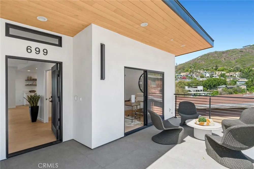 699 Wendt Terrace Laguna Beach, CA 92651