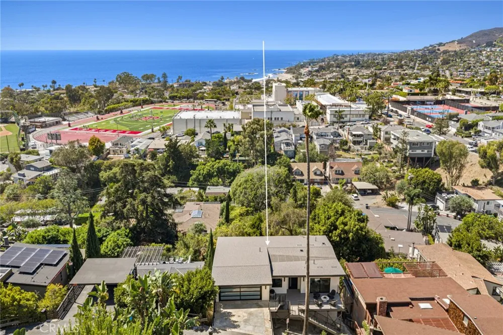 699 Wendt Terrace Laguna Beach, CA 92651