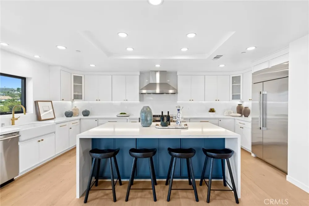 699 Wendt Terrace Laguna Beach, CA 92651