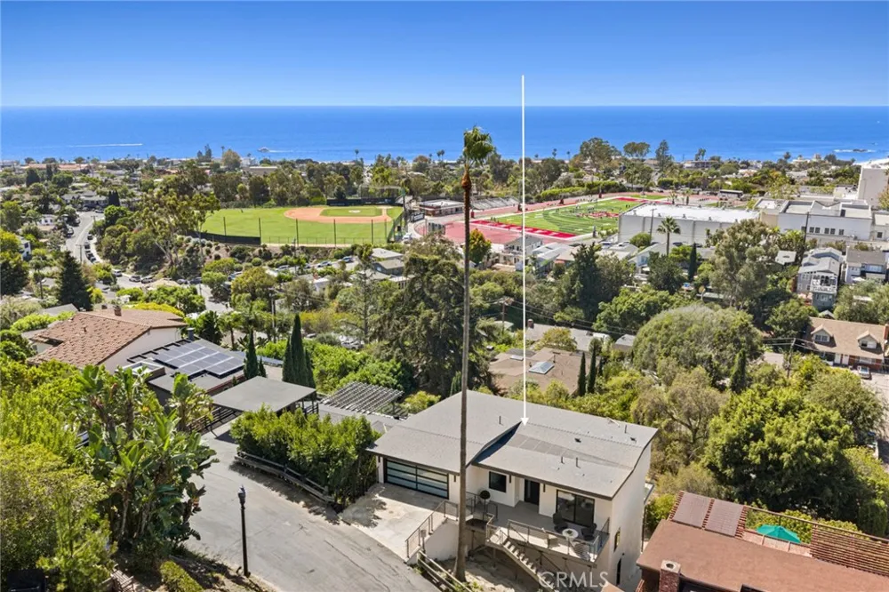 699 Wendt Terrace Laguna Beach, CA 92651