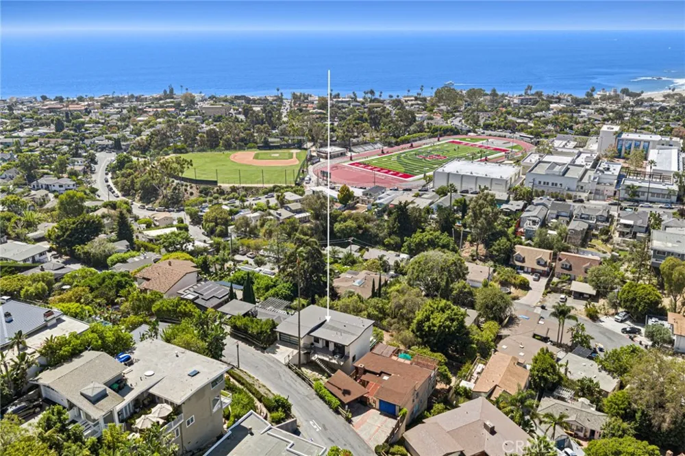699 Wendt Terrace Laguna Beach, CA 92651