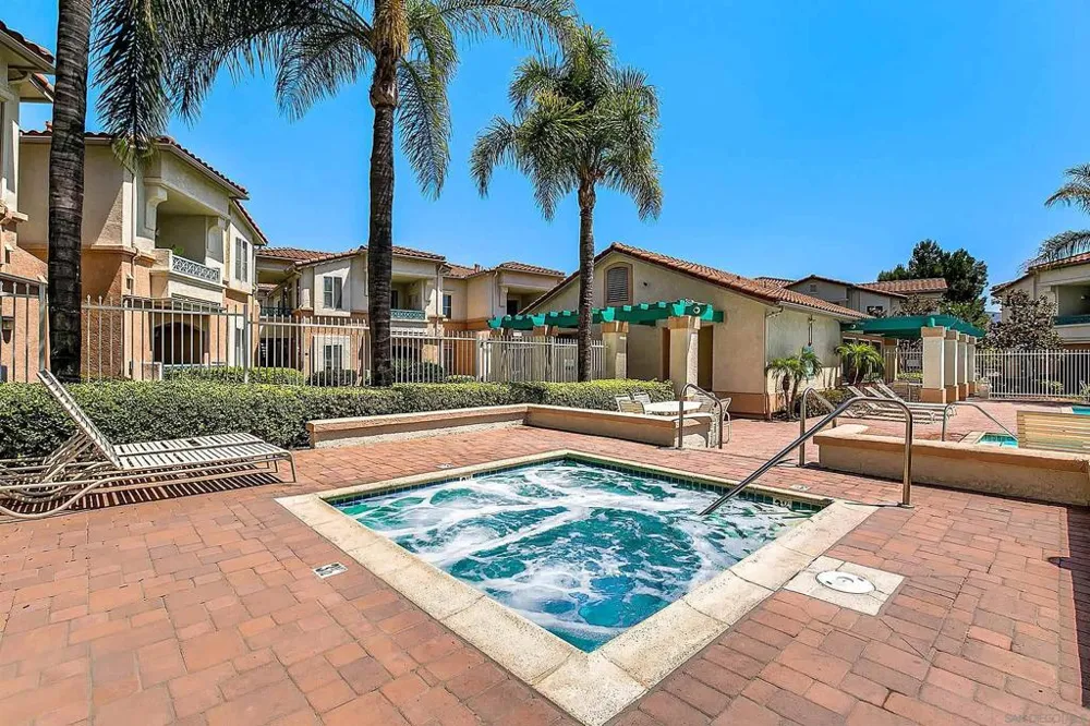 11454 Via Rancho San Diego #208 El Cajon, CA 92019
