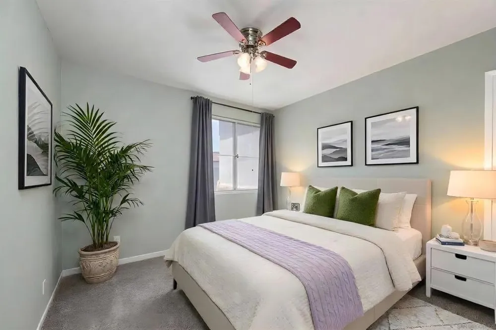 11454 Via Rancho San Diego #208 El Cajon, CA 92019