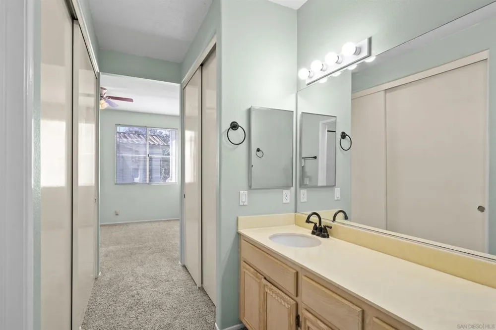11454 Via Rancho San Diego #208 El Cajon, CA 92019
