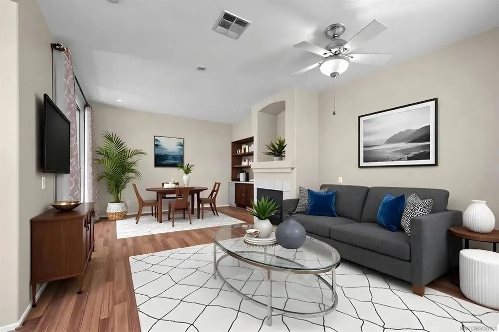 11454 Via Rancho San Diego #208 El Cajon, CA 92019