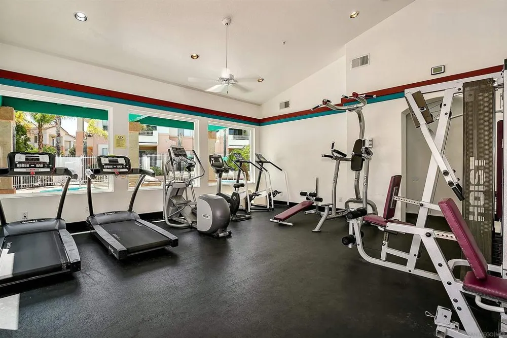 11454 Via Rancho San Diego #208 El Cajon, CA 92019