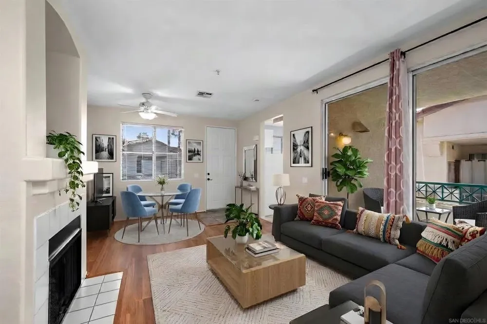 11454 Via Rancho San Diego #208 El Cajon, CA 92019