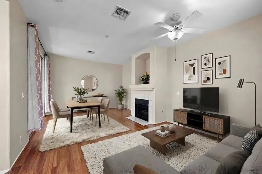 11454 Via Rancho San Diego #208 El Cajon, CA 92019
