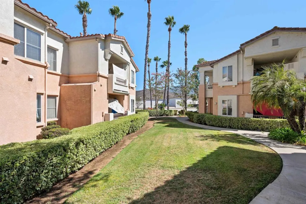 11454 Via Rancho San Diego #208 El Cajon, CA 92019