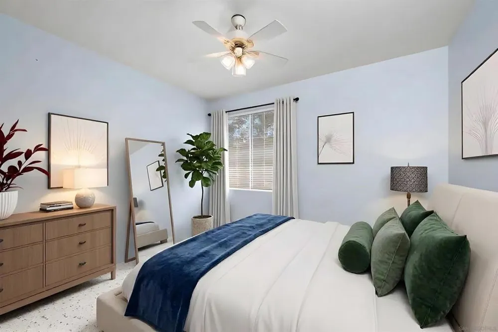 11454 Via Rancho San Diego #208 El Cajon, CA 92019