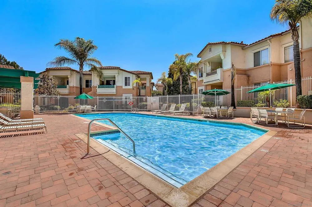 11454 Via Rancho San Diego #208 El Cajon, CA 92019