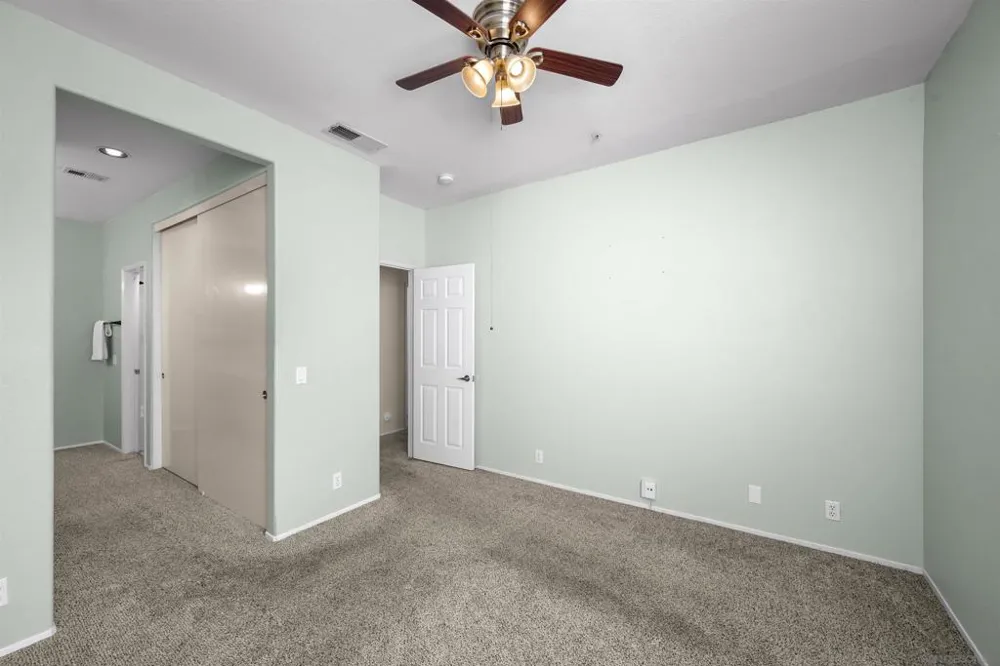 11454 Via Rancho San Diego #208 El Cajon, CA 92019