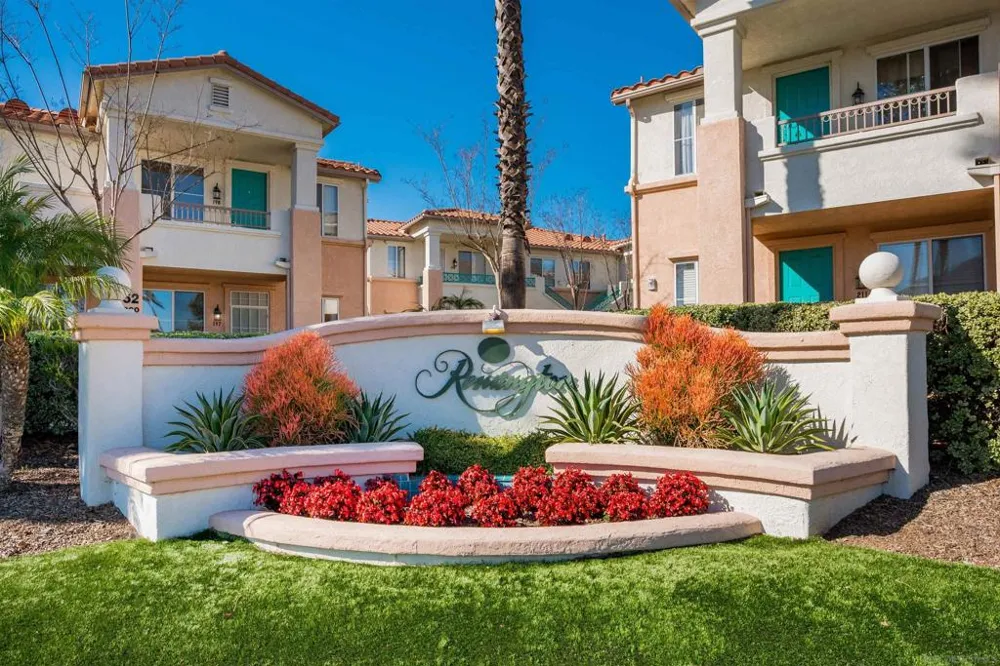 11454 Via Rancho San Diego #208 El Cajon, CA 92019