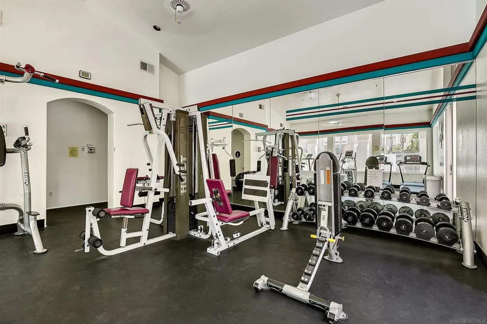 11454 Via Rancho San Diego #208 El Cajon, CA 92019