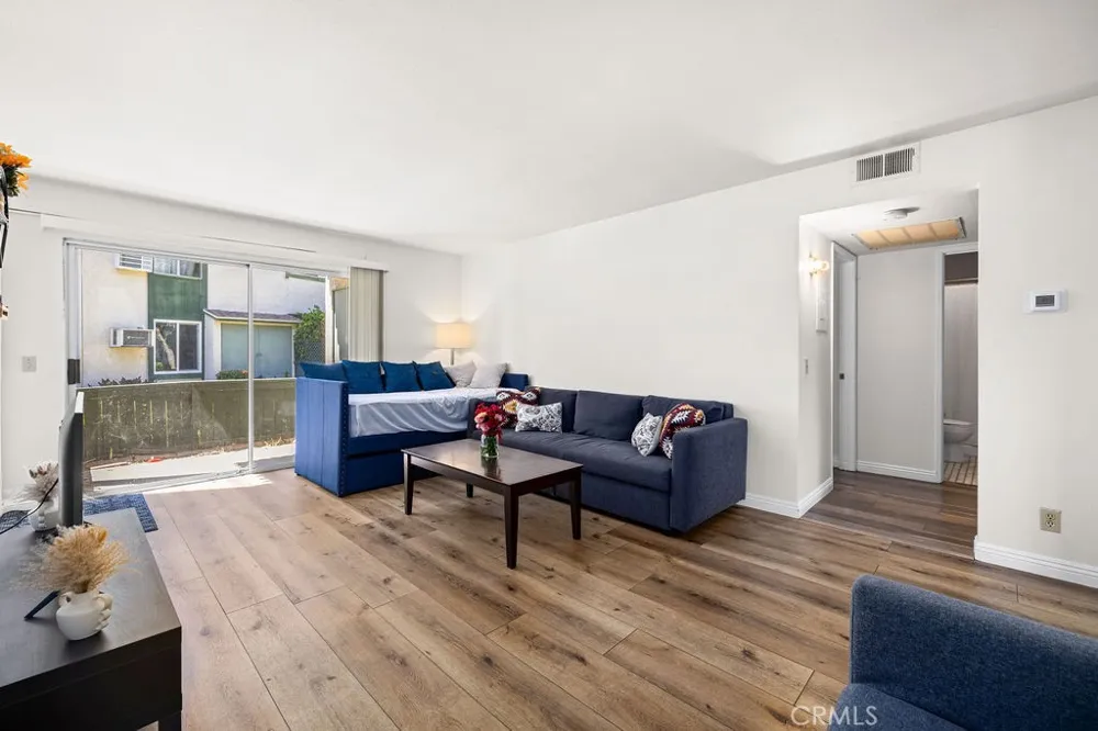 23232 Orange Unit 7 #7 Lake Forest, CA 92630
