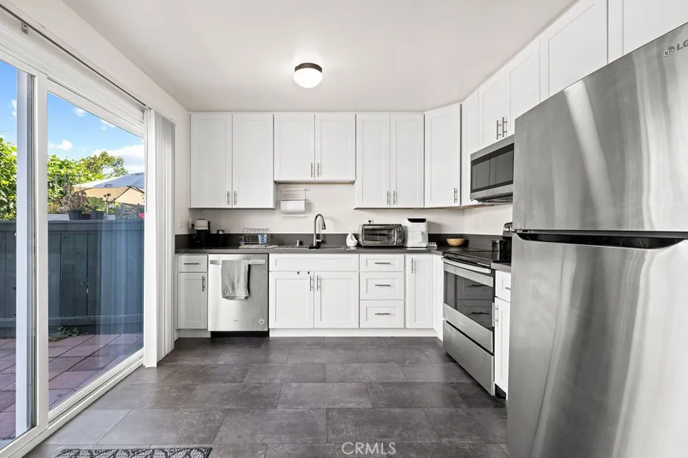 23232 Orange Unit 7 #7 Lake Forest, CA 92630