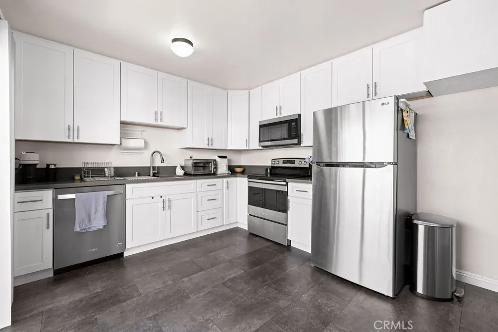 23232 Orange Unit 7 #7 Lake Forest, CA 92630