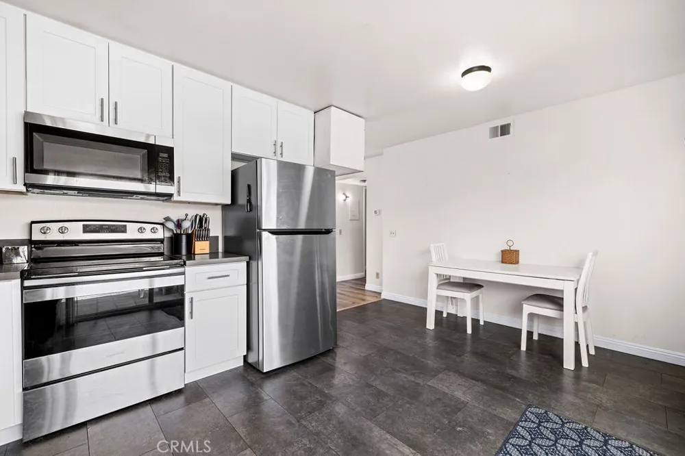 23232 Orange Unit 7 #7 Lake Forest, CA 92630