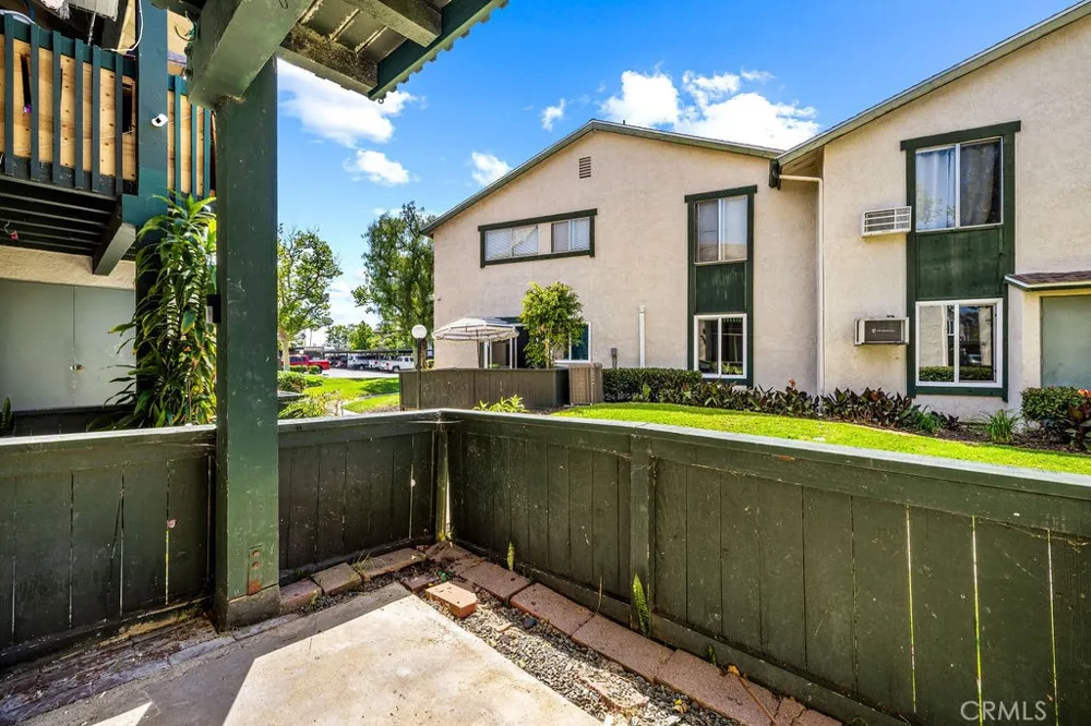 23232 Orange Unit 7 #7 Lake Forest, CA 92630