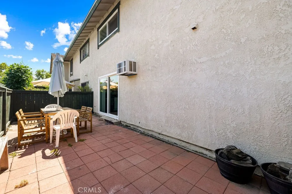 23232 Orange Unit 7 #7 Lake Forest, CA 92630