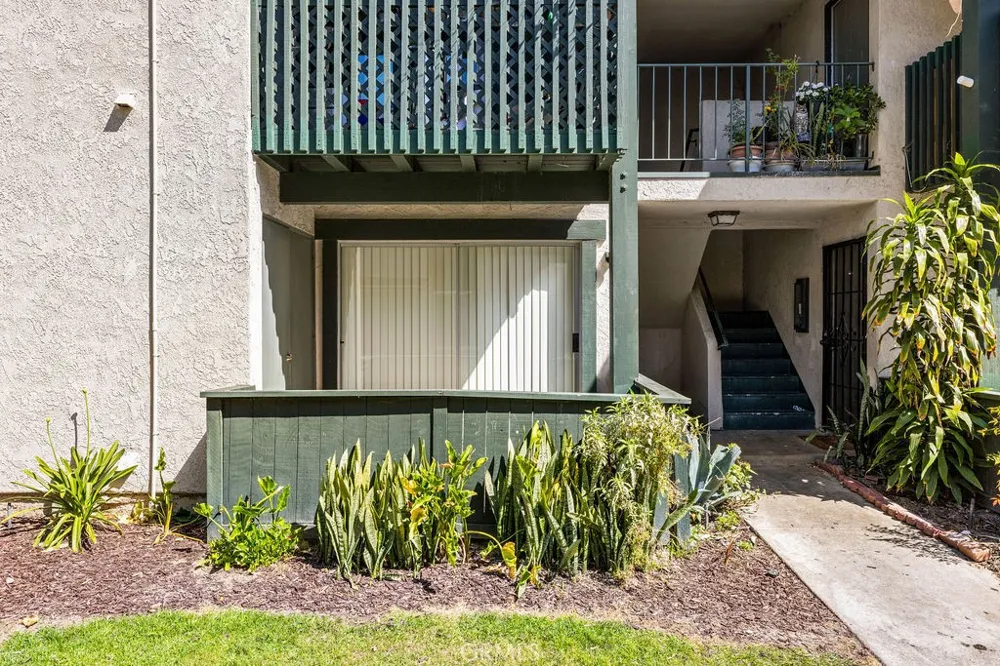 23232 Orange Unit 7 #7 Lake Forest, CA 92630
