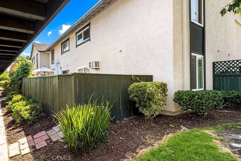 23232 Orange Unit 7 #7 Lake Forest, CA 92630