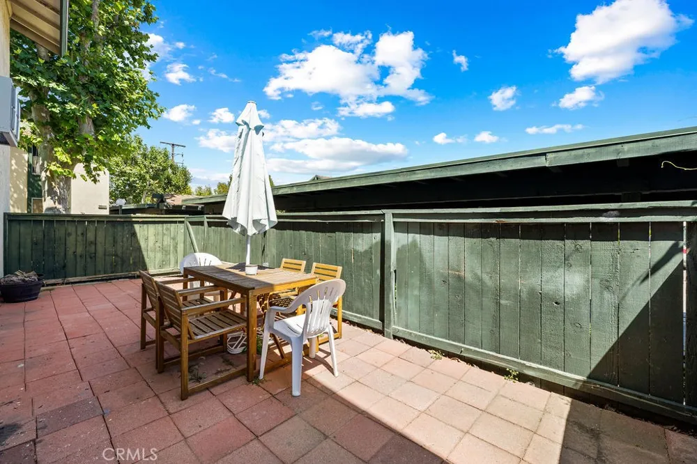 23232 Orange Unit 7 #7 Lake Forest, CA 92630