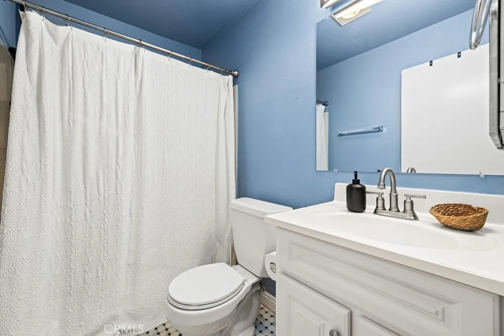 23232 Orange Unit 7 #7 Lake Forest, CA 92630