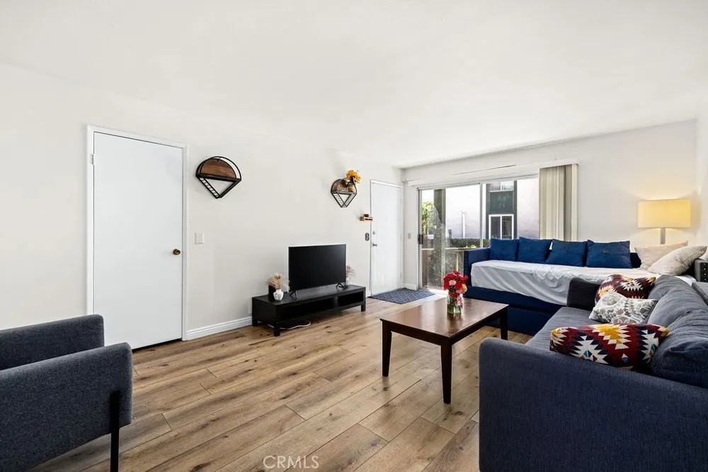23232 Orange Unit 7 #7 Lake Forest, CA 92630