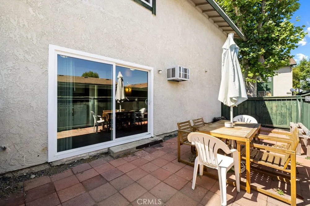 23232 Orange Unit 7 #7 Lake Forest, CA 92630