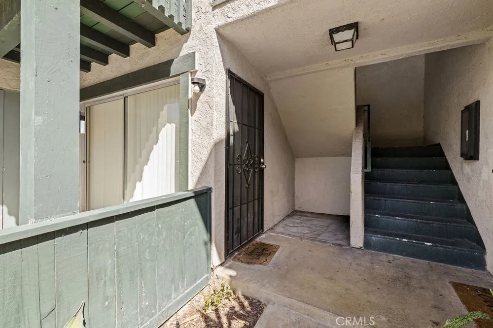 23232 Orange Unit 7 #7 Lake Forest, CA 92630