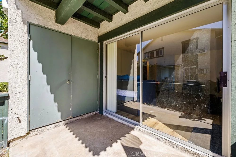 23232 Orange Unit 7 #7 Lake Forest, CA 92630