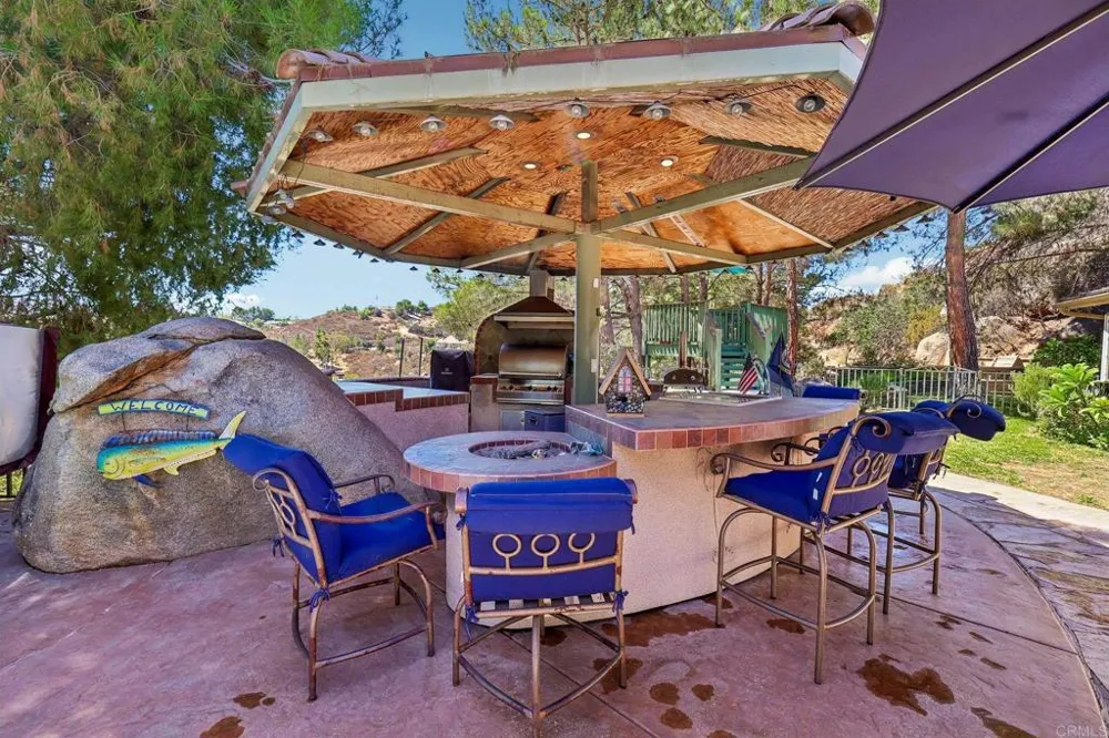 3129 Via Viejas Alpine, CA 91901