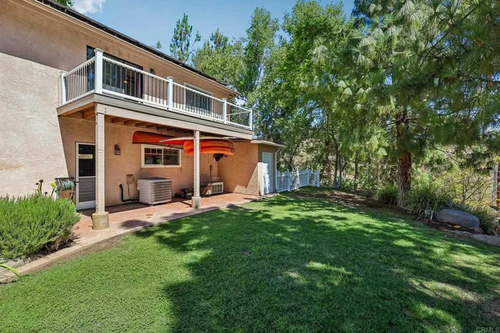 3129 Via Viejas Alpine, CA 91901
