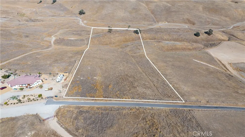 3765 Gruenhagen Paso Robles, CA 93446