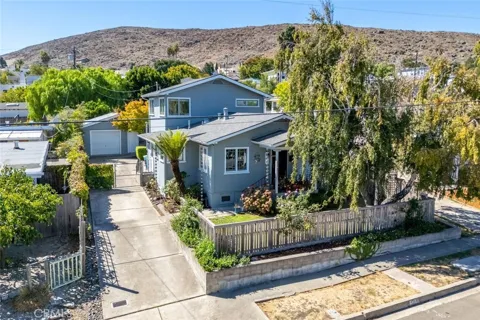 483 Mitchell Drive