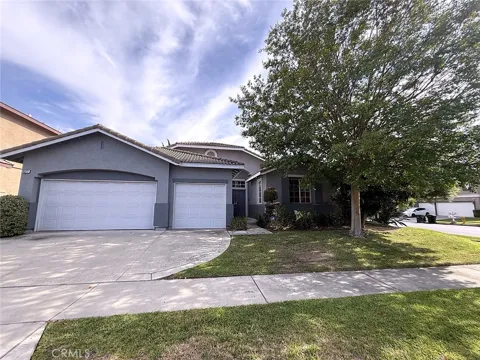 9377 Homestead Drive
