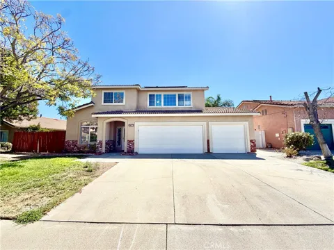 37168 Santa Rosa Glen Drive