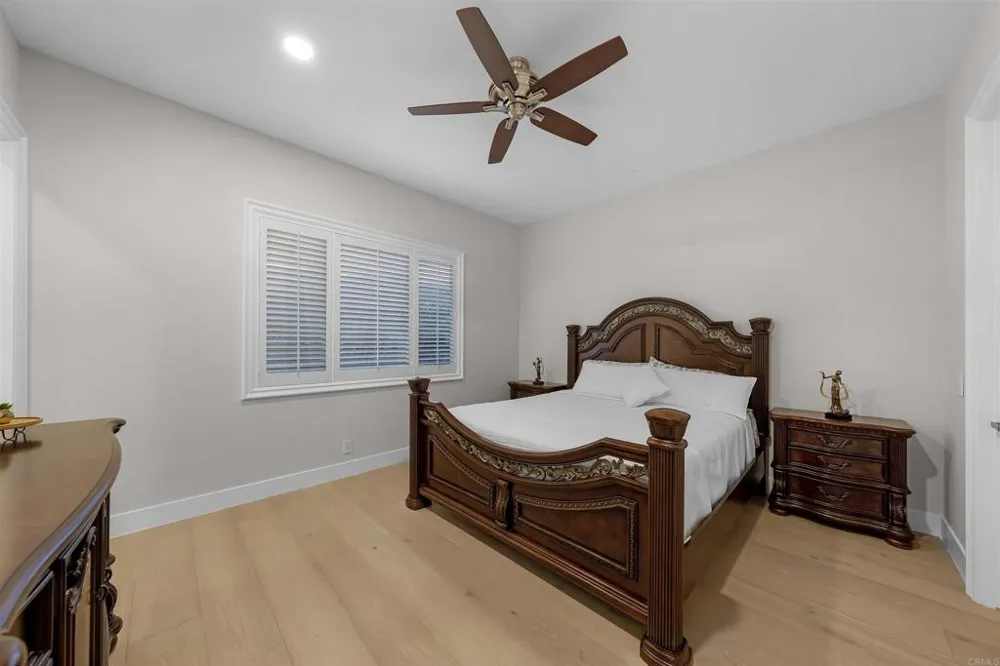 13410 Farraday Ridge Drive Jamul, CA 91935