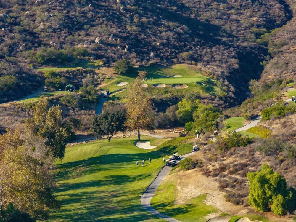 13410 Farraday Ridge Drive Jamul, CA 91935