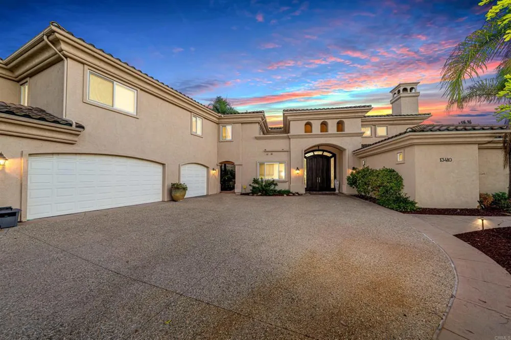 13410 Farraday Ridge Drive Jamul, CA 91935