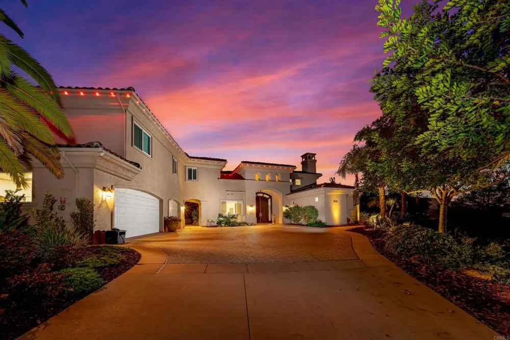 13410 Farraday Ridge Drive Jamul, CA 91935