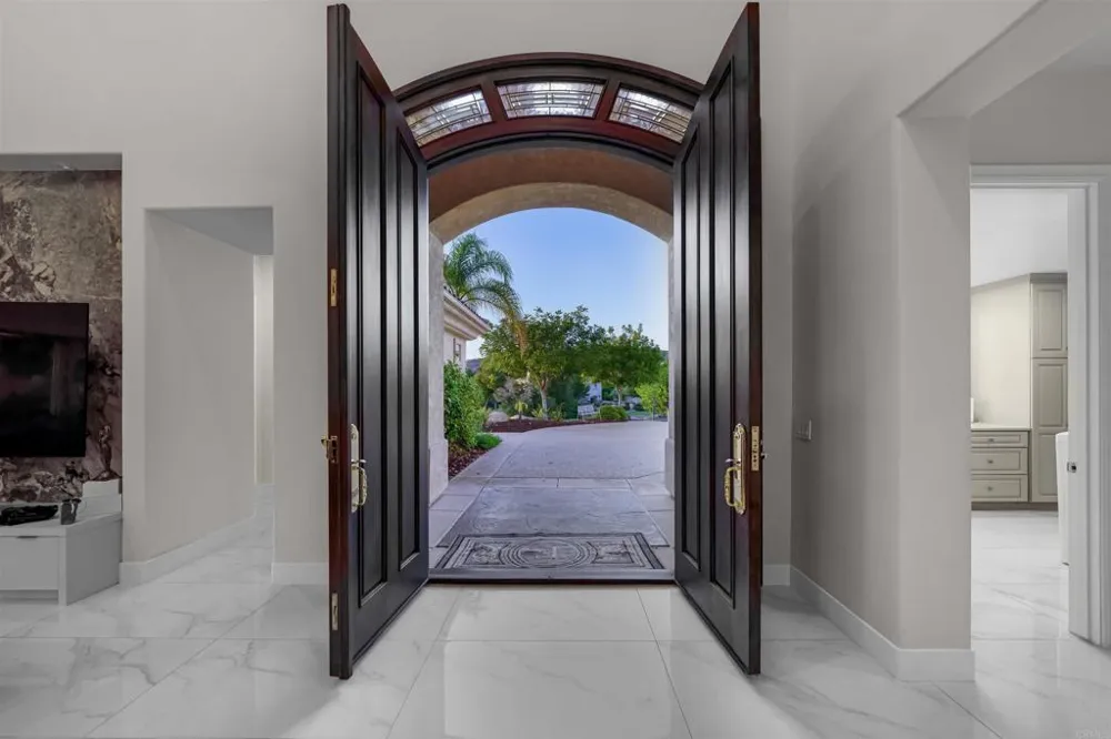 13410 Farraday Ridge Drive Jamul, CA 91935