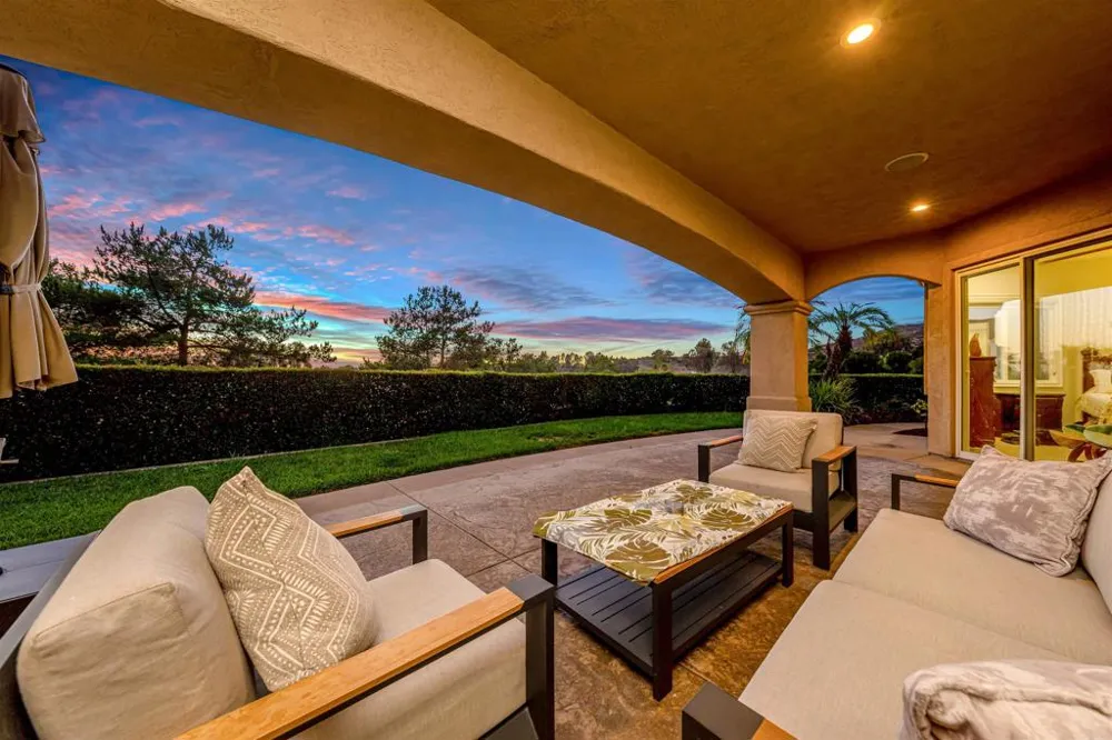 13410 Farraday Ridge Drive Jamul, CA 91935