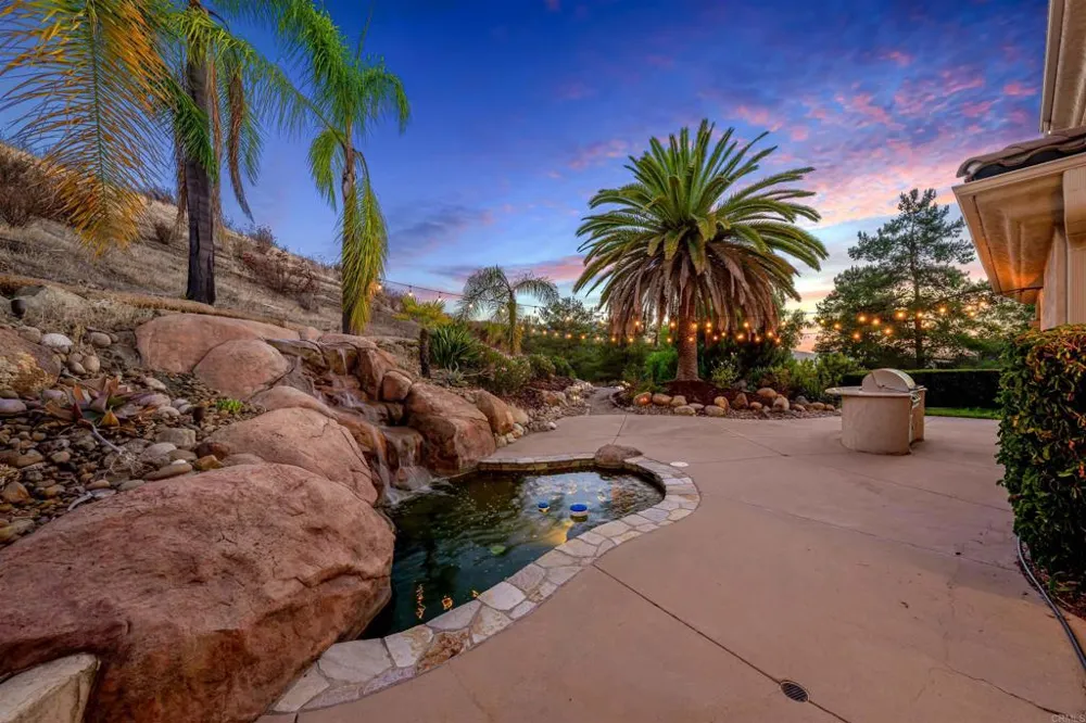 13410 Farraday Ridge Drive Jamul, CA 91935