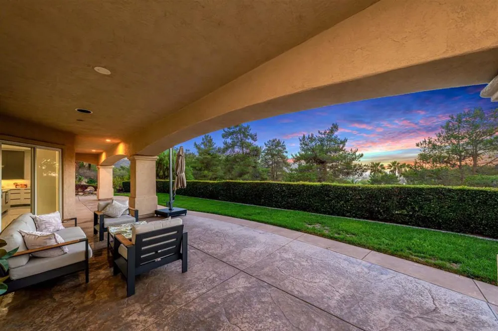 13410 Farraday Ridge Drive Jamul, CA 91935
