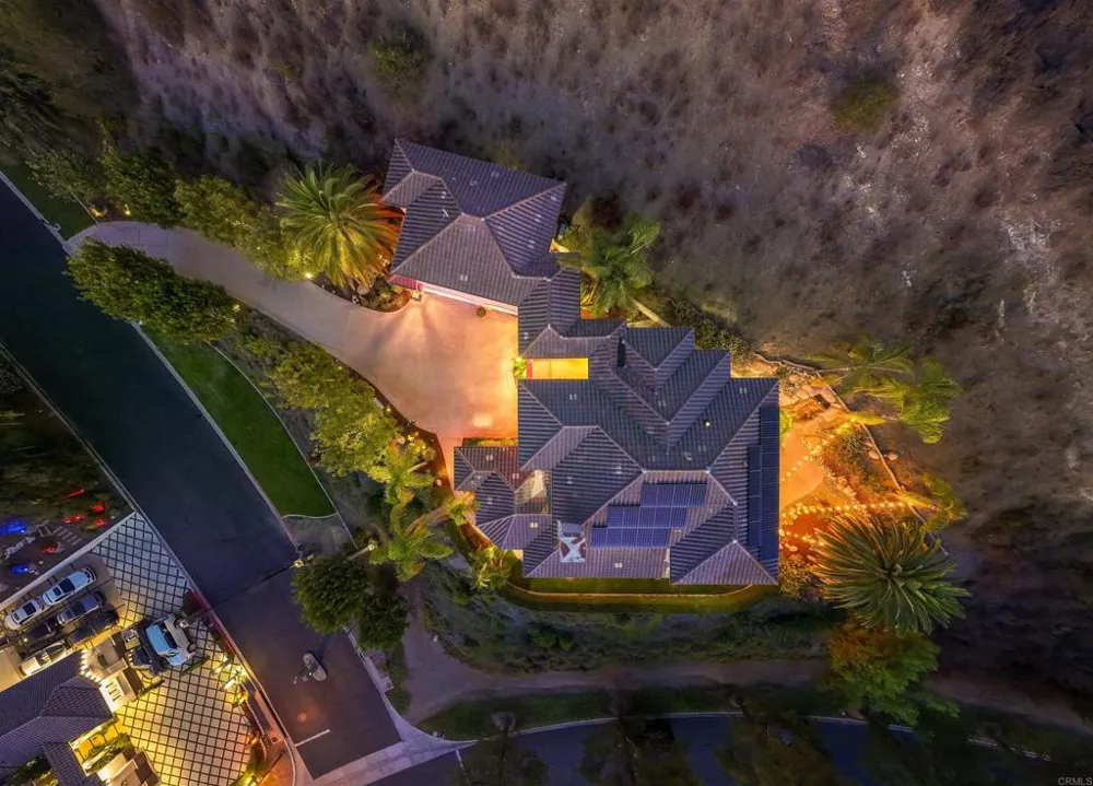 13410 Farraday Ridge Drive Jamul, CA 91935